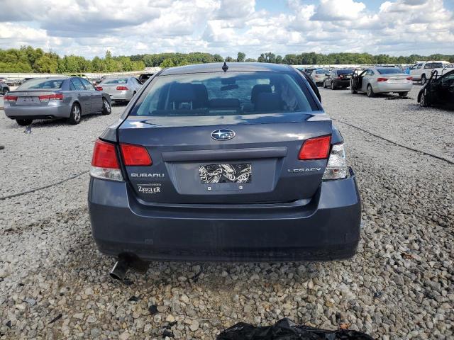 2014 SUBARU LEGACY 2.5 - 4S3BMCC69E3019361