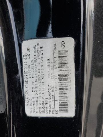 2017 INFINITI Q60 RED SP JN1FV7ELXHM701871