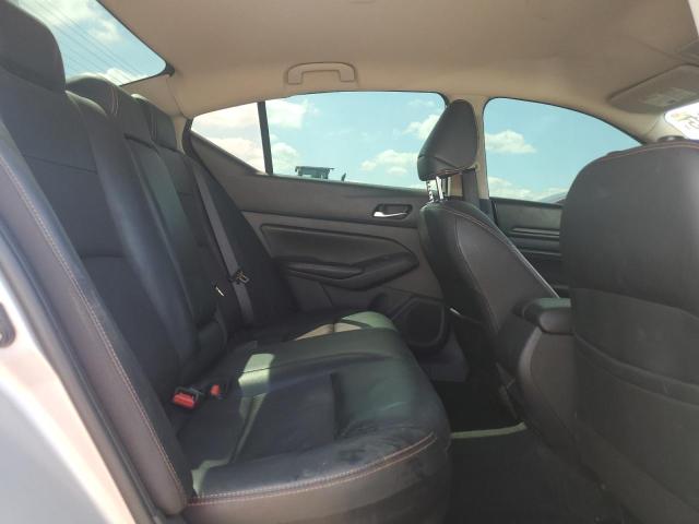 2020 NISSAN ALTIMA SR - 1N4BL4CVXLN311480