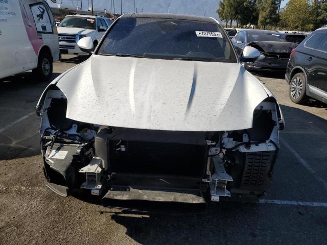 2023 MASERATI GRECALE MO ZN682AVM5P7439709