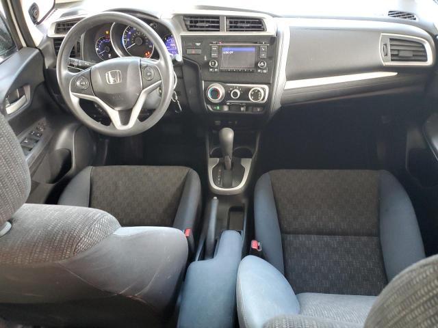 2016 HONDA FIT LX JHMGK5H55GX003241