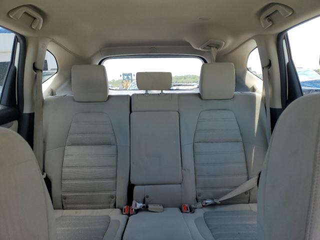 2017 HONDA CR-V LX 2HKRW6H31HH212394