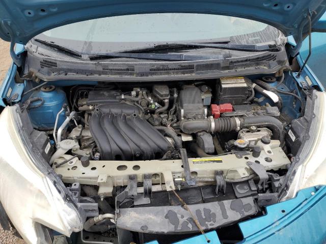 2015 NISSAN VERSA NOTE 3N1CE2CPXFL351967