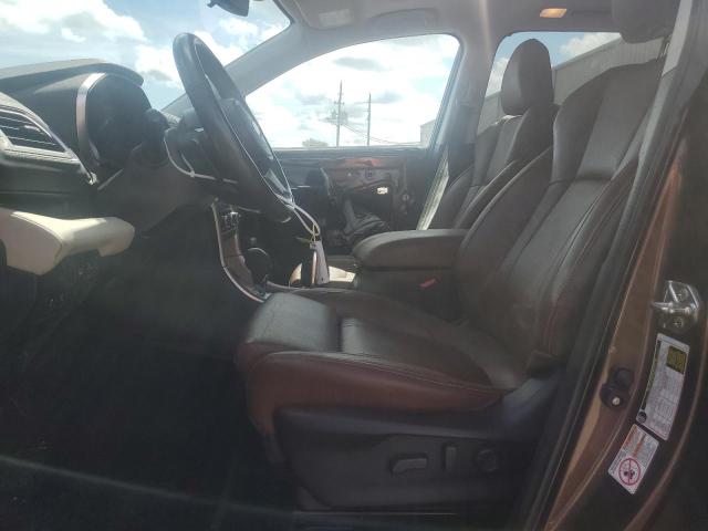 2019 SUBARU ASCENT TOU 4S4WMARD2K3445170
