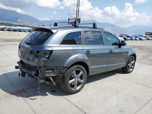 2015 AUDI Q7 TDI PRE WA1LMAFE6FD032828