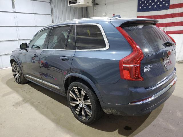 2023 VOLVO XC90 ULTIM YV4062PA1P1927583