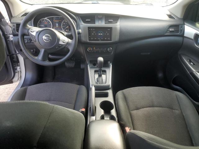 2019 NISSAN SENTRA S - 3N1AB7AP5KY330439