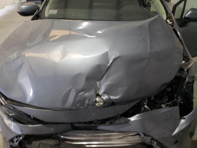 2023 TOYOTA COROLLA LE 5YFB4MDE7PP035676