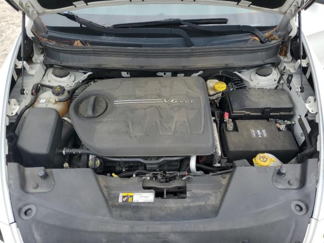2016 JEEP CHEROKEE L 1C4PJMCS6GW102832