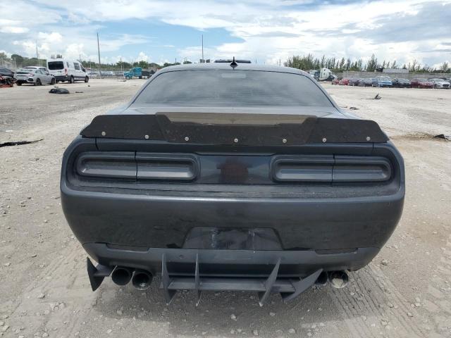 2017 DODGE CHALLENGER 2C3CDZGG5HH555630