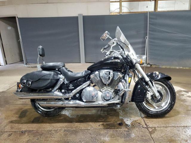 2002 HONDA VTX1800 R 1HFSC49052A003313