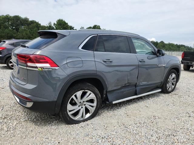 2020 VOLKSWAGEN ATLAS 1V2ME2CA0LC227872