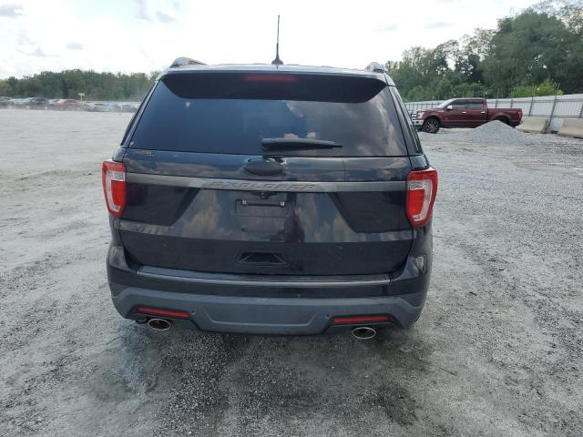 2019 FORD EXPLORER X 1FM5K7D83KGB40123