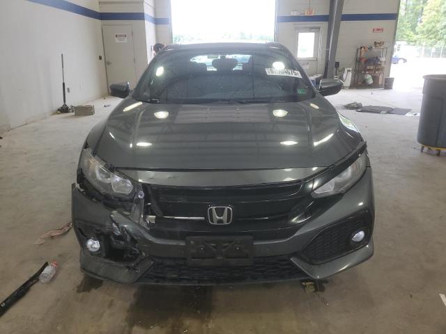 2017 HONDA CIVIC SHHFK7H54HU221299