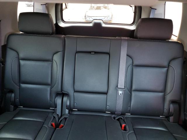 2016 CHEVROLET TAHOE K150 1GNSKCKC4GR390951