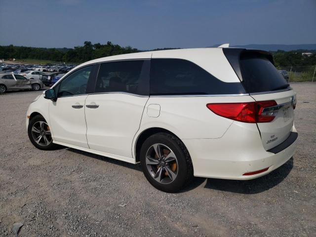2018 HONDA ODYSSEY TO 5FNRL6H82JB027084