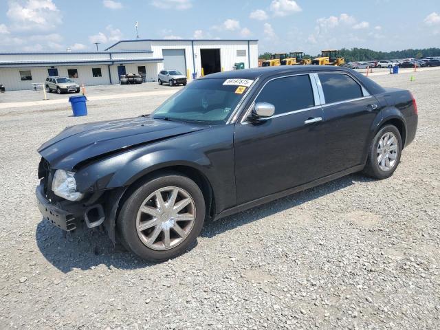 CHRYSLER 300C