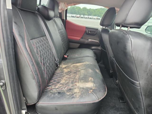 2022 TOYOTA TACOMA DOUBLE CAB - 3TMDZ5BN1NM132654