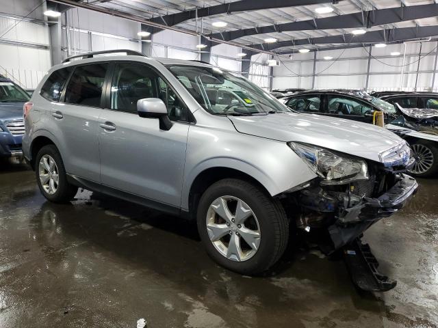 2015 SUBARU FORESTER 2 JF2SJADC5FH566585