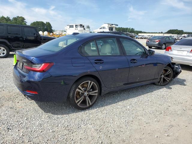 2023 BMW 330I 3MW69FF0XP8D62294