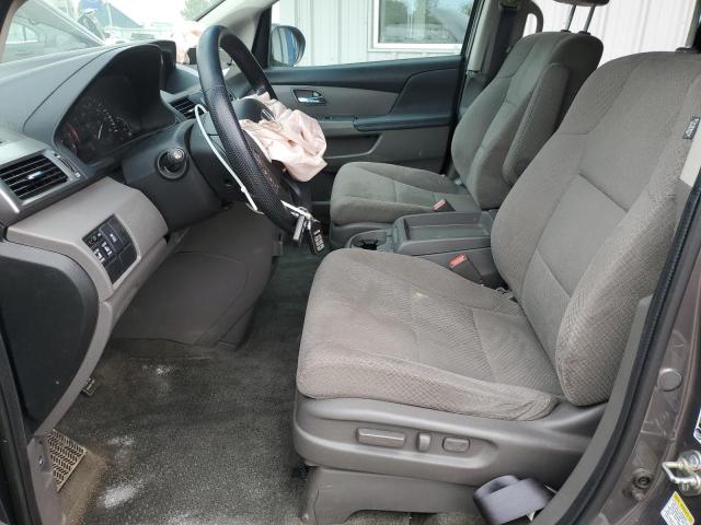 2015 HONDA ODYSSEY EX 5FNRL5H44FB098544