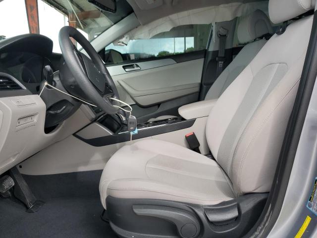 2017 HYUNDAI SONATA SE 5NPE24AF6HH509339