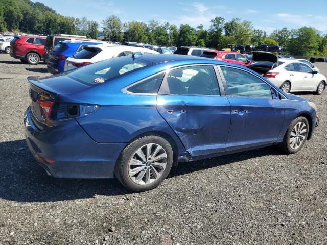 2016 HYUNDAI SONATA SPO 5NPE34AF9GH264189