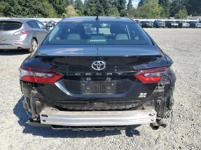 2021 TOYOTA CAMRY SE 4T1G11BK1MU029811