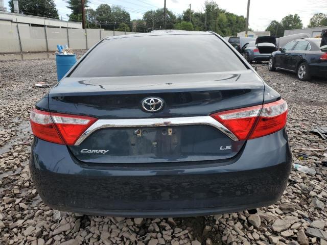 2017 TOYOTA CAMRY LE - 4T1BF1FK0HU793953