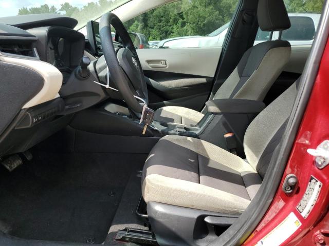 2023 TOYOTA COROLLA LE 5YFB4MDE9PP006115