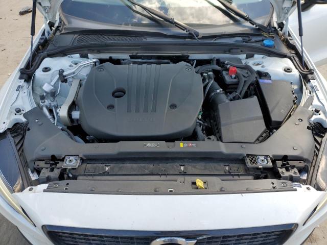 2022 VOLVO S60 B5 MOM 7JRL12TZ0NG161013