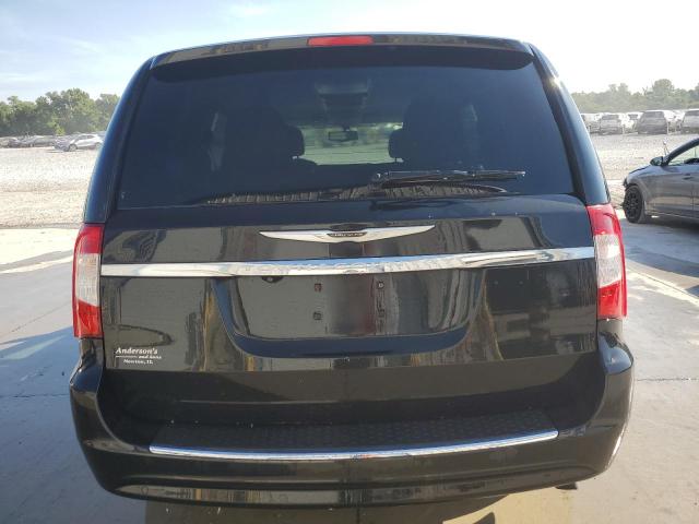 2014 CHRYSLER TOWN & COU - 2C4RC1CG9ER297702