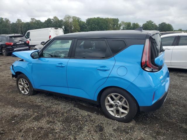 2025 KIA SOUL LX KNDJ23AU2S7254790