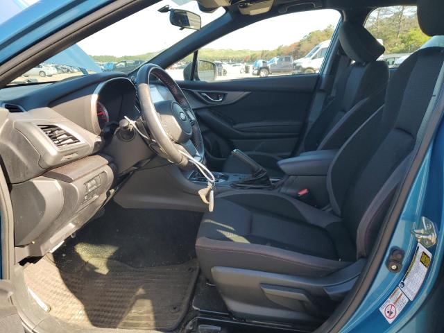 2017 SUBARU IMPREZA SP 4S3GKAM6XH3605313