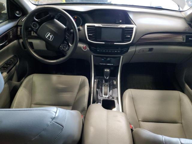 2016 HONDA ACCORD EXL 1HGCR2F81GA195740