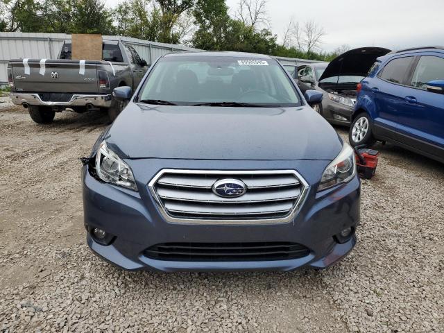 2016 SUBARU LEGACY 2.5 4S3BNAH6XG3023500