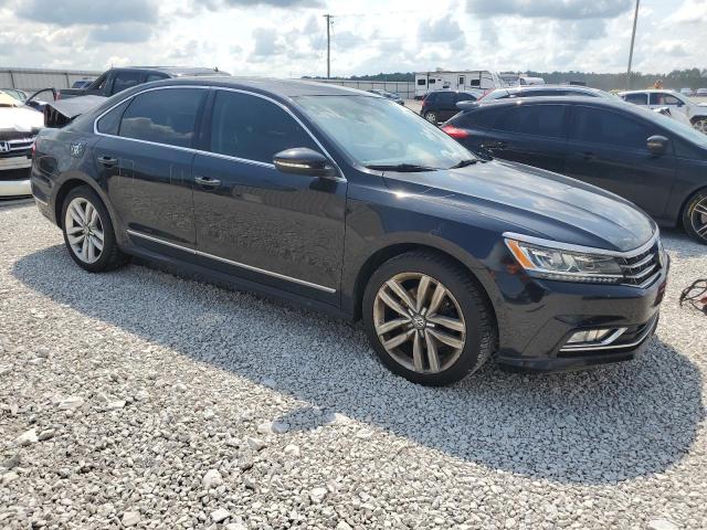 2017 VOLKSWAGEN PASSAT SEL 1VWCT7A31HC083774