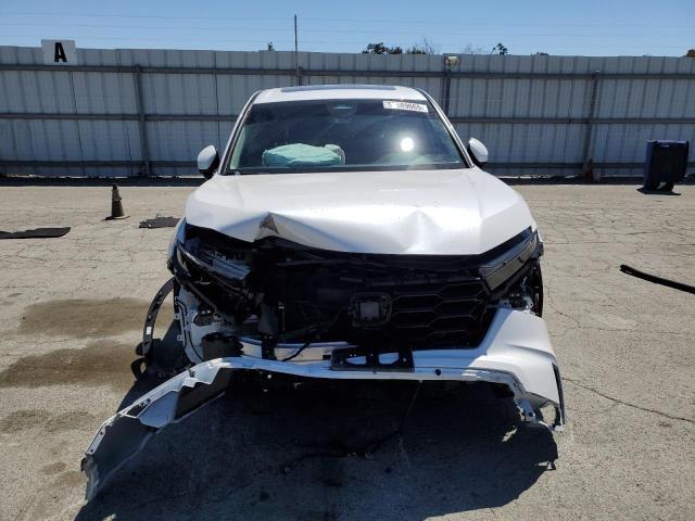 2024 HONDA CR-V EXL #3302687034