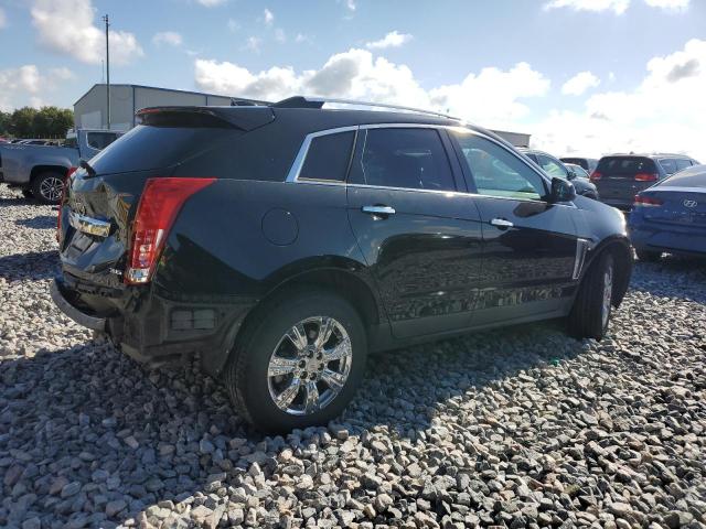 2016 CADILLAC SRX LUXURY 3GYFNBE30GS558485