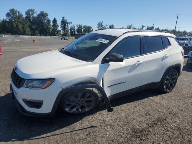 2021 JEEP COMPASS 80 3C4NJDEB3MT593009