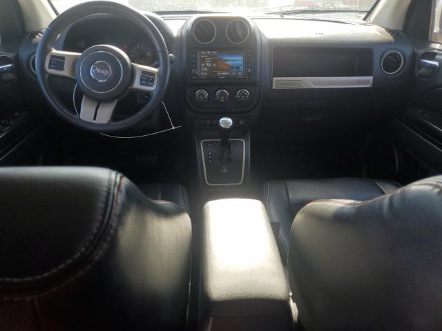 2017 JEEP COMPASS SP - 1C4NJCBB7HD117775