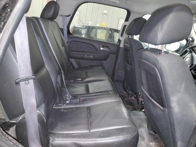 2012 CHEVROLET TAHOE POLICE - 1GNLC2E09CR174181