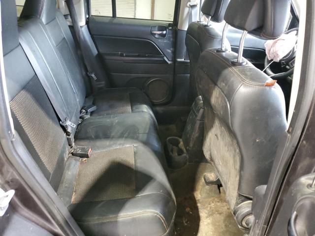 2016 JEEP PATRIOT SP 1C4NJRBB0GD673282