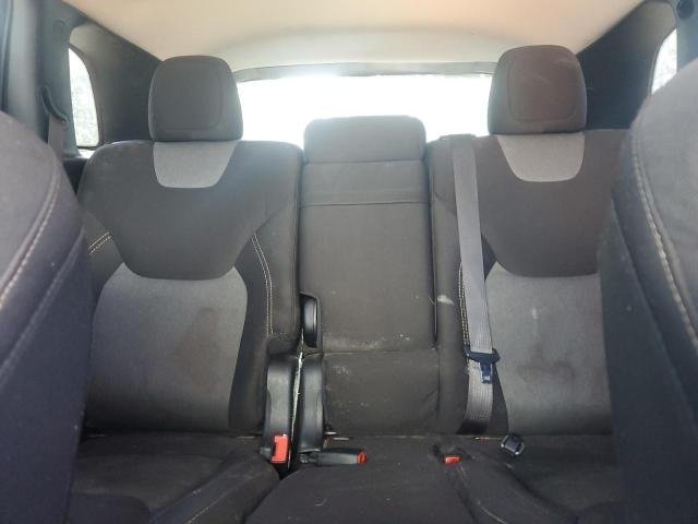 2016 JEEP CHEROKEE S 1C4PJMAB3GW131806