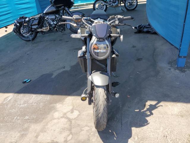 2021 HONDA CB1000 RA JH2SC8014MK300021