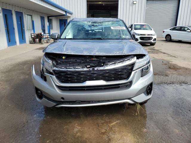 2023 KIA SELTOS S #3301891416