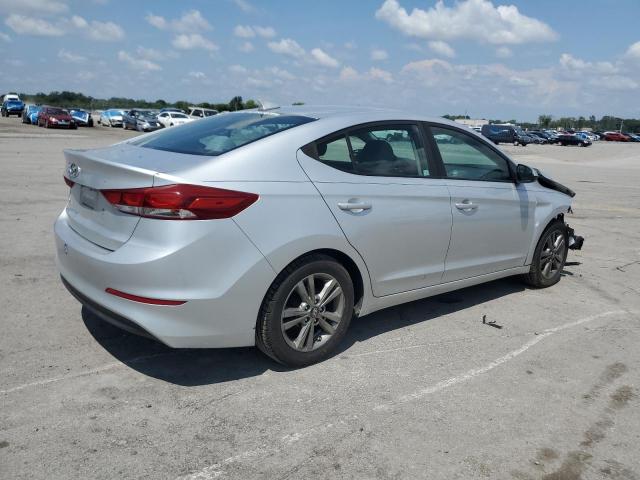 2017 HYUNDAI ELANTRA SE - 5NPD84LF2HH025305