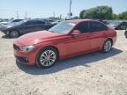 2018 BMW 320 I - WBA8A9C57JAH13209