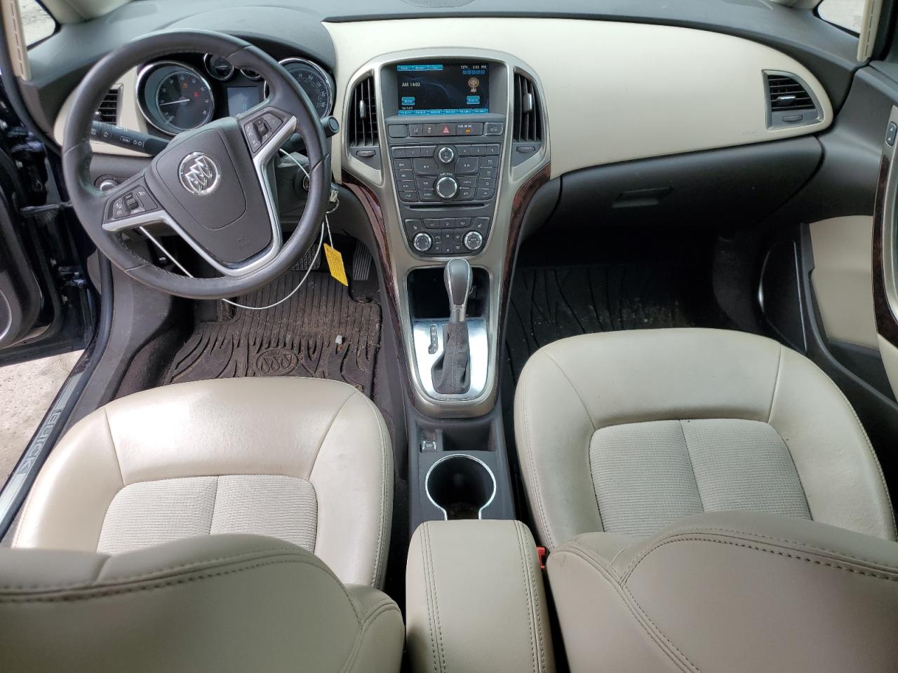 BUICK VERANO CONVENIENCE