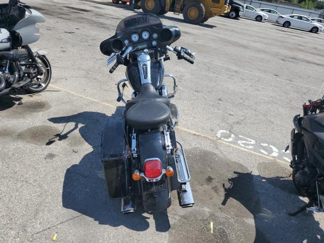2009 HARLEY-DAVIDSON FLHX 1HD1KB4359Y682367
